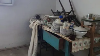 Rustic house in Esgos (Capital) photo 11