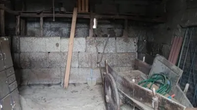 Rustic house in Esgos (Capital) photo 13