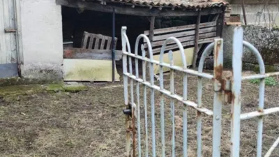 Rustic house in Esgos (Capital) photo 15