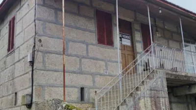 Rustic house in Esgos (Capital) photo 3