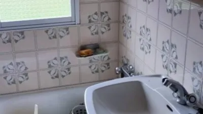 Rustic house in Esgos (Capital) photo 4