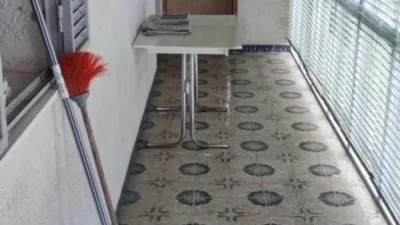 Rustic house in Esgos (Capital) photo 7