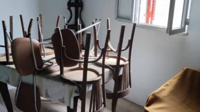 Rustic house in Esgos (Capital) photo 9