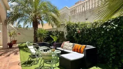 Casa – Orihuela, Mil Palmeras - Vista 2