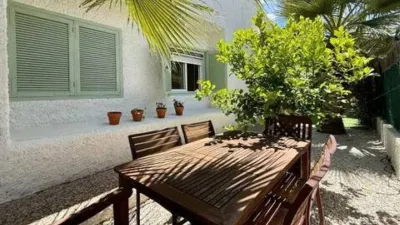 Casa – Orihuela, Mil Palmeras - Más