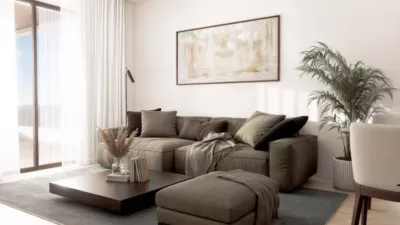 Piso – Finestrat - Vista 4