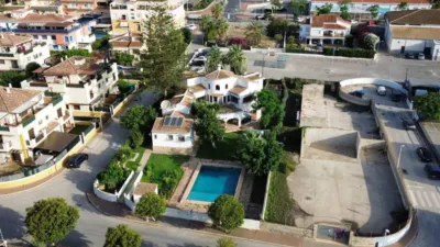 Casa – Xàbia - Jávea - Vista 4