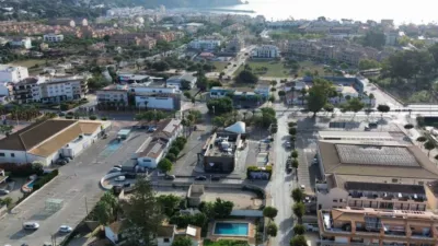Casa – Xàbia - Jávea - Vista 5