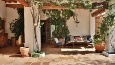 Casa – Xàbia - Jávea - Más