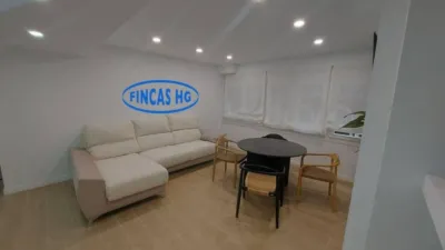 Piso – Alacant / Alicante, Centre, l'Alacantí - Más