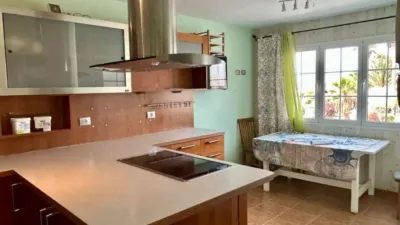 Chalet en venta en Calle Taganana, Cruce de Arinaga (Agüimes) de 329.000 €