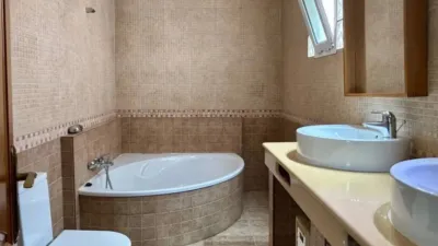 Chalet en venta en Calle Taganana, Cruce de Arinaga (Agüimes) de 329.000 €