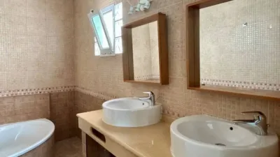 Chalet en venta en Calle Taganana, Cruce de Arinaga (Agüimes) de 329.000 €