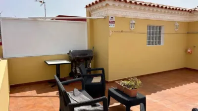 Chalet en venta en Calle Taganana, Cruce de Arinaga (Agüimes) de 329.000 €