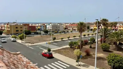 Chalet en venta en Calle Taganana, Cruce de Arinaga (Agüimes) de 329.000 €