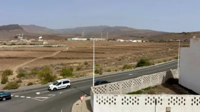 Chalet en venta en Calle Taganana, Cruce de Arinaga (Agüimes) de 329.000 €