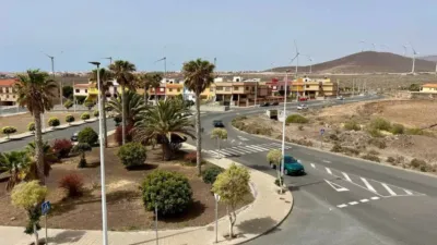 Chalet en venta en Calle Taganana, Cruce de Arinaga (Agüimes) de 329.000 €