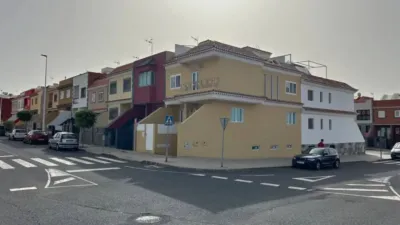 Chalet en venta en Calle Taganana, Cruce de Arinaga (Agüimes) de 329.000 €