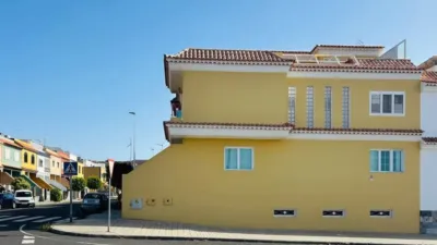 Chalet en venta en Calle Taganana, Cruce de Arinaga (Agüimes) de 329.000 €