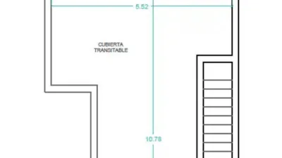 Chalet en venta en Calle Taganana, Cruce de Arinaga (Agüimes) de 329.000 €