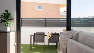 House in Gran Alacant photo 16