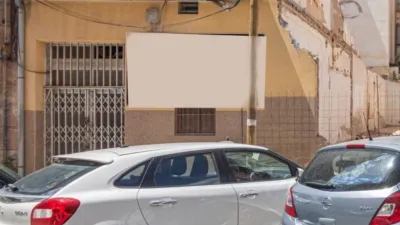 Terreno en venta en Carrer Doctor Caro, cerca de Carrer Vicente Blasco Ibáñez - Vista 4