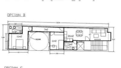 Terreno en venta en Carrer Doctor Caro, cerca de Carrer Vicente Blasco Ibáñez - Más