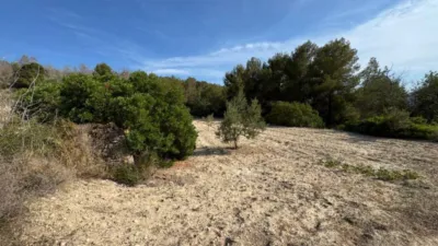 Terreno en venta en Benissa Pueblo - Vista 4