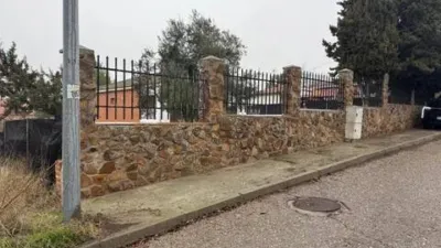 Chalet in Colmenar de Oreja photo 2