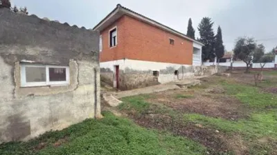 Chalet in Colmenar de Oreja photo 41