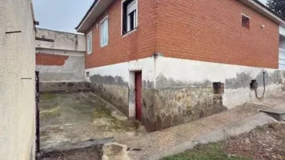 Chalet in Colmenar de Oreja photo 44