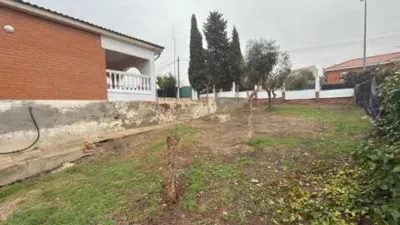 Chalet in Colmenar de Oreja photo 46