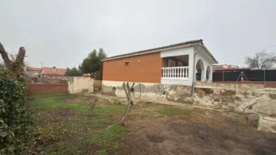 Chalet in Colmenar de Oreja photo 47