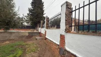 Chalet in Colmenar de Oreja photo 49