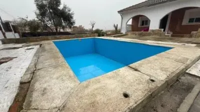 Chalet in Colmenar de Oreja photo 57