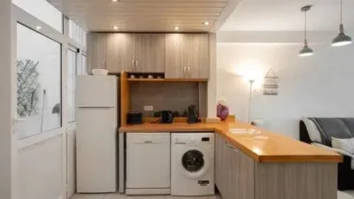Piso – Torrevieja - Vista 5