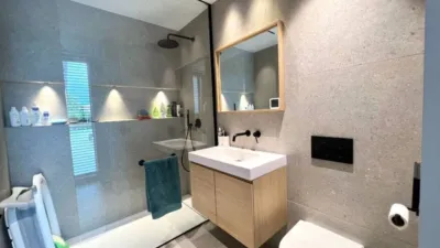 House in Navata photo 15