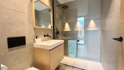 House in Navata photo 6