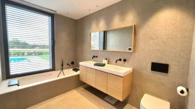 House in Navata photo 7