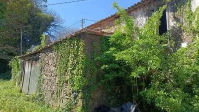 Casa – Curtis, San Xosé, O Empalme - Vista 4