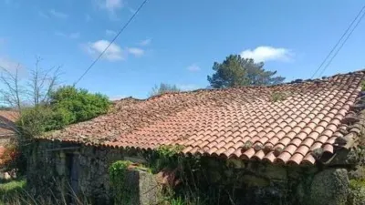 Casa – Curtis, San Xosé, O Empalme - Más