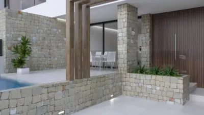 Casa – Dolores - Vista 2
