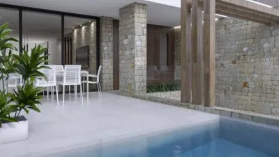 Casa – Dolores - Vista 3