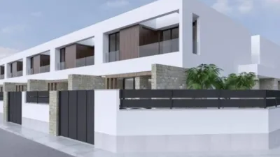 Casa – Dolores - Vista 5
