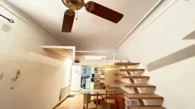 Piso en alquiler en Universidad-Malasaña - Imagen 8