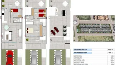 Apartment in Benijófar photo 6
