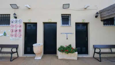 House in Cártama photo 36