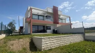 House in Miño photo 2