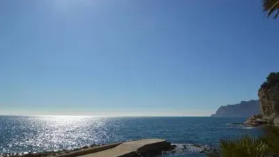Terreno en venta en Cala Advocat-Baladrar - Vista 3