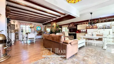 House in Sol y Luz photo 10